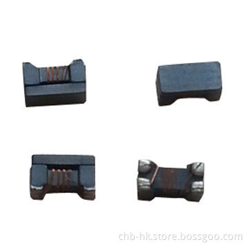 67 Ohms Common Mode Choke Coils, Shielding Type for 1GHz